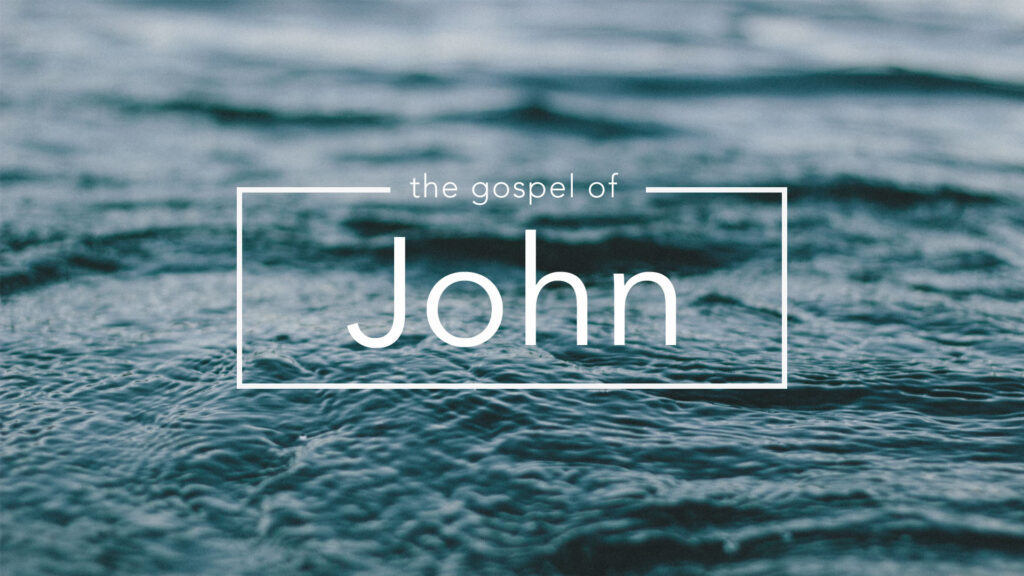 The Hero (What Made John the Baptist so Great?)