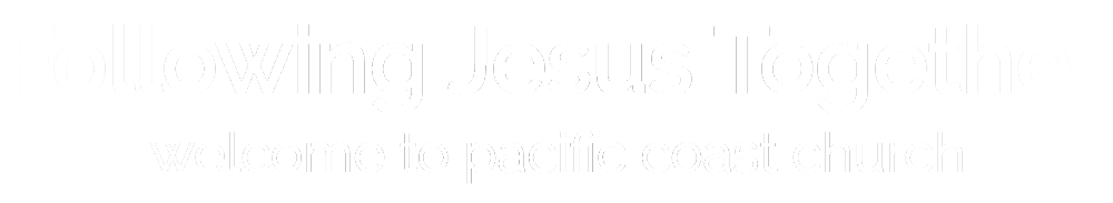 PCC - Pacific Coast Church