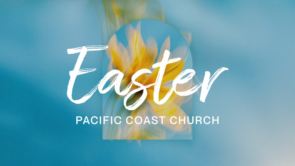 Old Wives’ Tale? (Encouraging Truth if You Struggle with Easter)