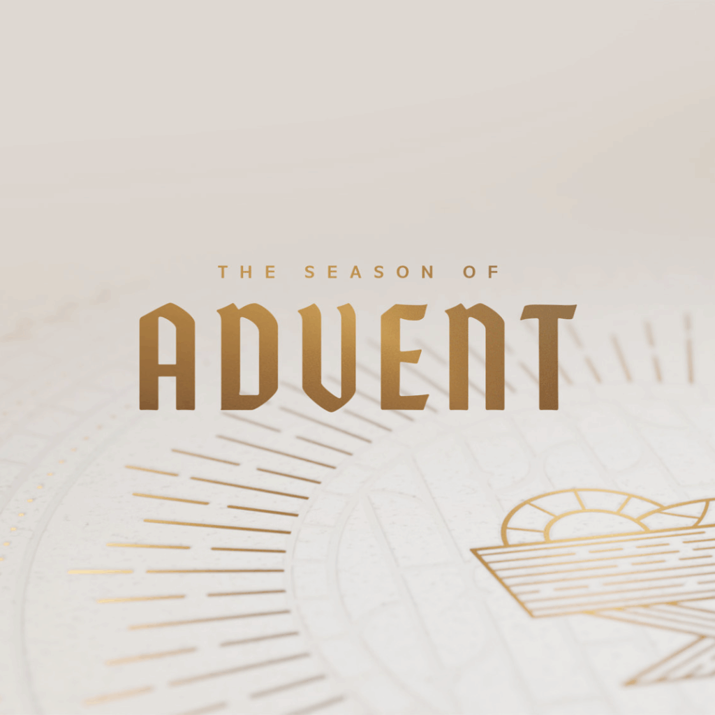 The Responsibility Challenge (How to Enjoy the Joy of Christmas)