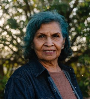 Mancilla, Rosa